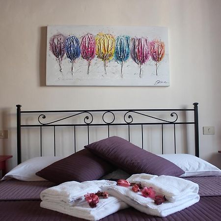 My Room Center San Salvi Florenz Zimmer foto