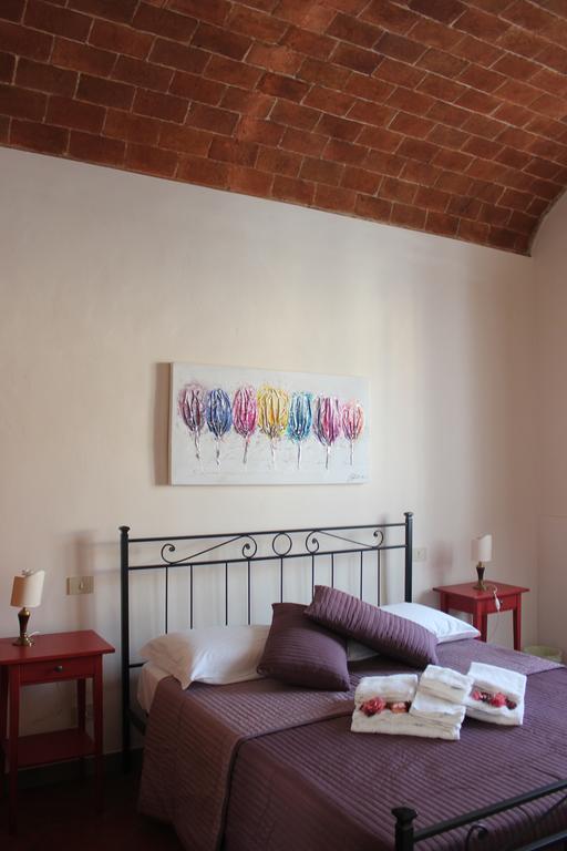 My Room Center San Salvi Florenz Zimmer foto