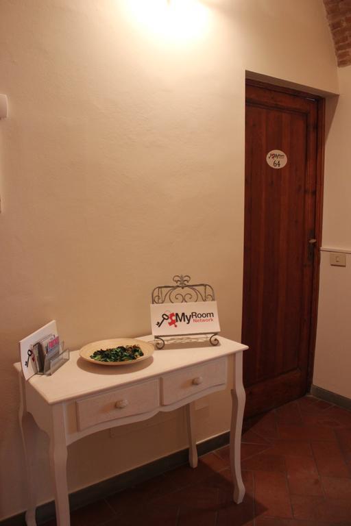 My Room Center San Salvi Florenz Exterior foto