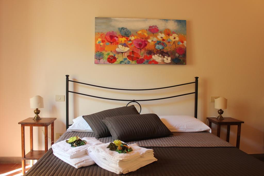 My Room Center San Salvi Florenz Zimmer foto
