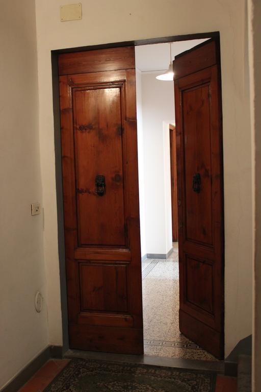 My Room Center San Salvi Florenz Exterior foto