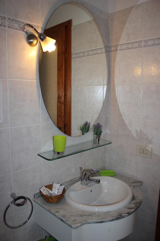 My Room Center San Salvi Florenz Zimmer foto