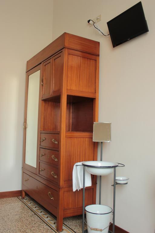 My Room Center San Salvi Florenz Zimmer foto