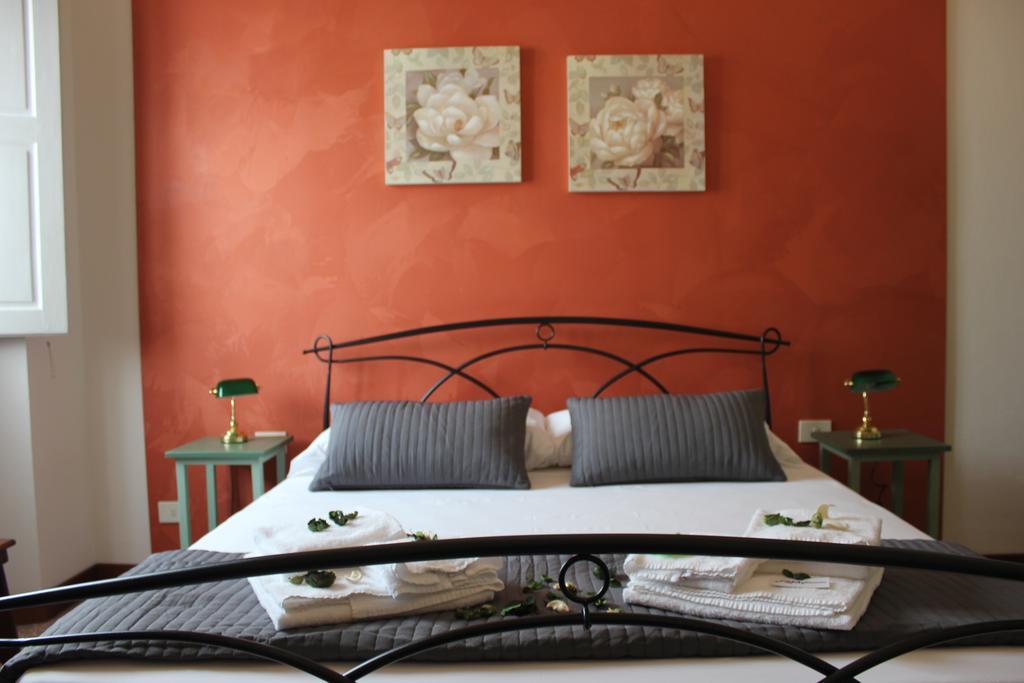 My Room Center San Salvi Florenz Zimmer foto