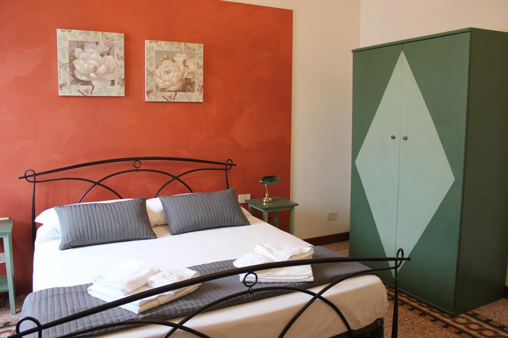 My Room Center San Salvi Florenz Zimmer foto