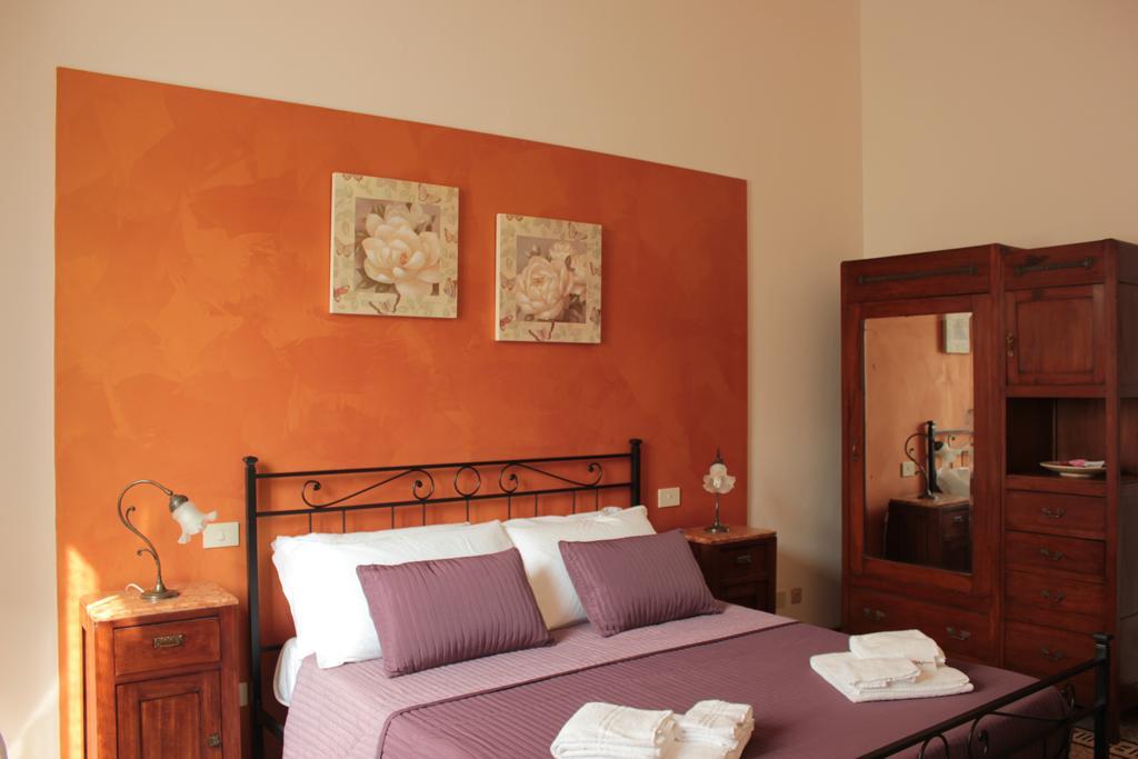 My Room Center San Salvi Florenz Zimmer foto